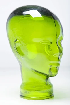 KARE Kopfhörerständer Transparent Sortiert 29cm Sale