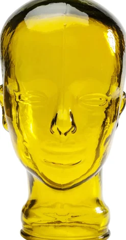 KARE Kopfhörerständer Transparent Sortiert 29cm Sale