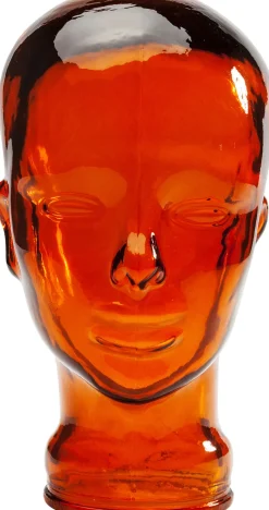 KARE Kopfhörerständer Transparent Sortiert 29cm Sale