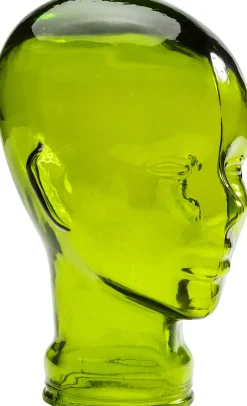 KARE Kopfhörerständer Transparent Sortiert 29cm Sale