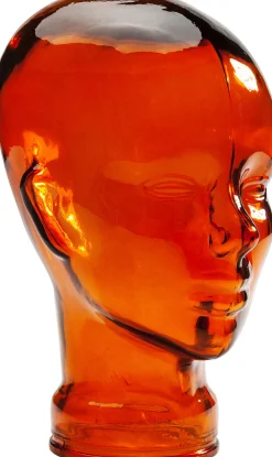 KARE Kopfhörerständer Transparent Sortiert 29cm Sale