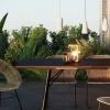 KARE Laterne Giardino Gold (4/Set) Sale