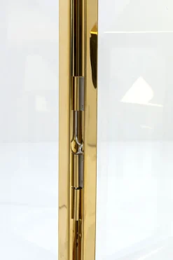 KARE Laterne Giardino Gold (4/Set) Sale