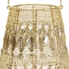 KARE Laterne Hayat Brass 33cm