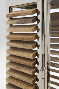 KARE Laterne Lamella (2/Set) Online