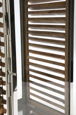 KARE Laterne Lamella (2/Set) Online