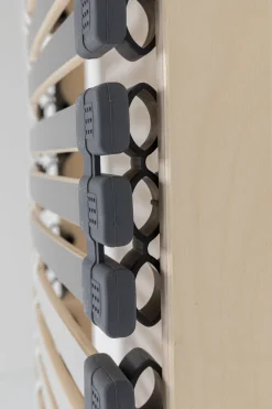 KARE Lattenrost Comfort 90x200 Outlet