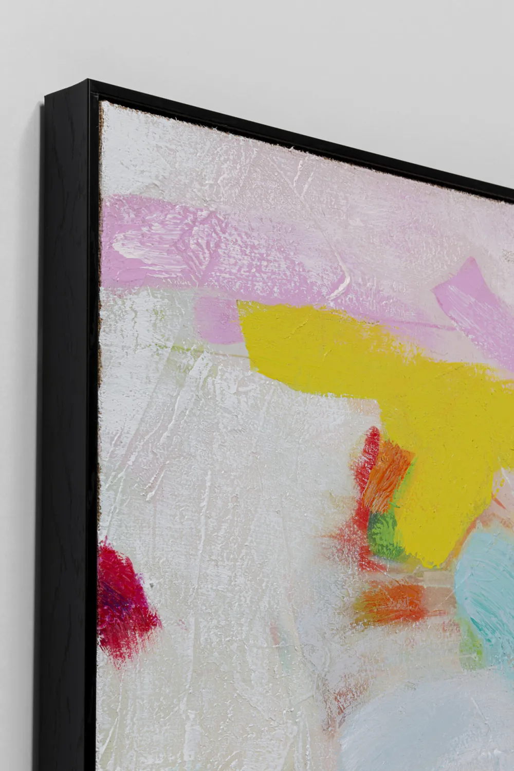 KARE Leinwandbild Allegro Shades 120x90cm Hot
