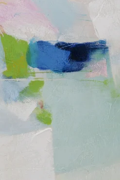 KARE Leinwandbild Allegro Shades 120x90cm Hot