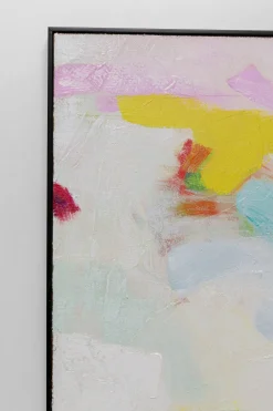 KARE Leinwandbild Allegro Shades 120x90cm Hot