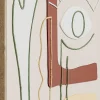KARE Leinwandbild Art Eye Rechts 60x90cm Discount