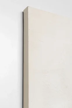 KARE Leinwandbild Be Happy 150x120cm Sale