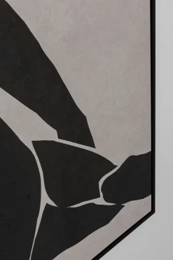 KARE Leinwandbild Nude Lady 70x110cm Clearance
