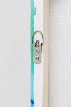 KARE Leinwandbild Pastilla Colore 70x140cm Best
