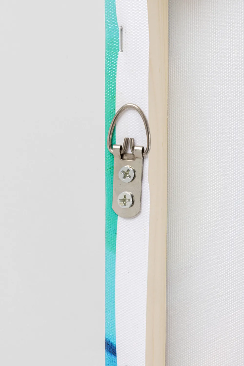 KARE Leinwandbild Pastilla Colore 70x140cm Best