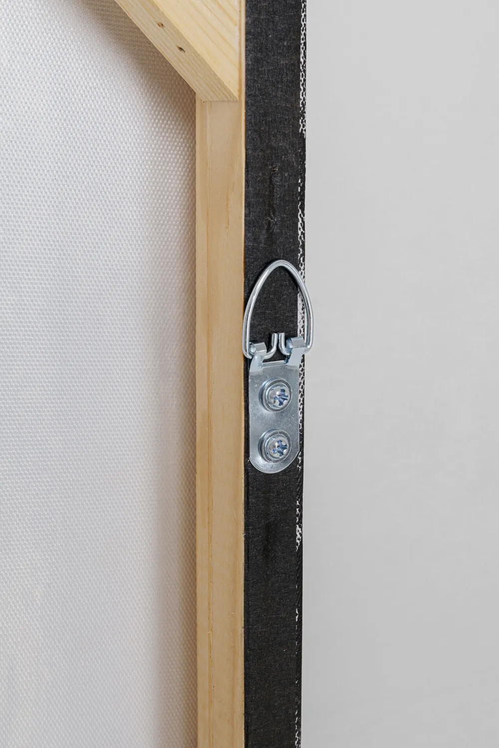 KARE Leinwandbild Shadows Braun 90x120cm Hot