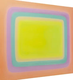 KARE Leinwandbild Tendency Blush 120x160cm Sale