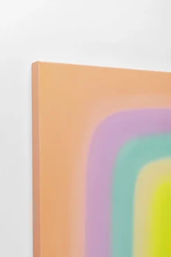 KARE Leinwandbild Tendency Blush 120x160cm Sale