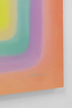 KARE Leinwandbild Tendency Blush 120x160cm Sale