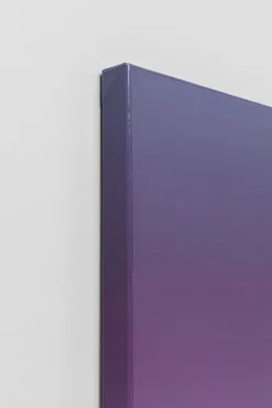 KARE Leinwandbild Tendency Lilac 120x120cm Hot