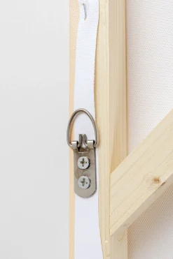KARE Leinwandbild Tendency Lila 140x170cm Outlet