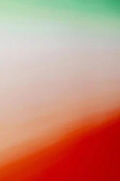 KARE Leinwandbild Tendency Orange 160x120cm Clearance