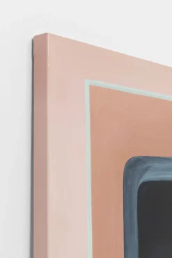 KARE Leinwandbild Tendency Pastell 150x100cm Sale