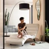 KARE Liege Balou Creme 190cm Best