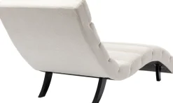 KARE Liege Balou Creme 190cm Best