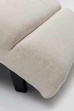 KARE Liege Balou Creme 190cm Best