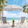 KARE Liegestuhl Easy Summer Grau Sale