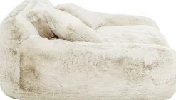KARE Loveseat Mika Creme 156cm (2-tlg.) Clearance