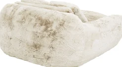 KARE Loveseat Mika Creme 156cm (2-tlg.) Clearance