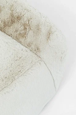 KARE Loveseat Mika Creme 156cm (2-tlg.) Clearance