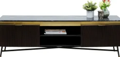 KARE Lowboard Catalina 170x50cm Clearance