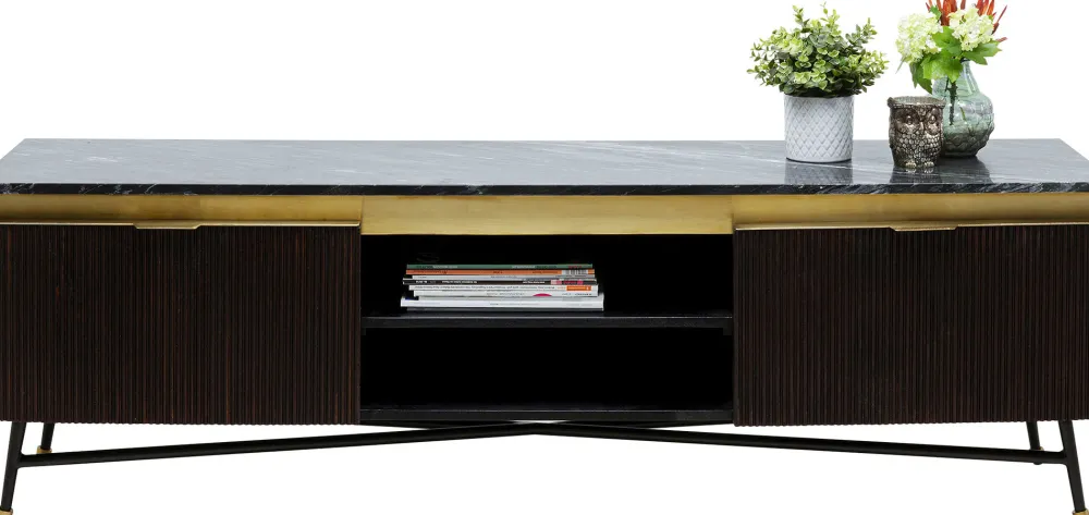 KARE Lowboard Catalina 170x50cm Clearance