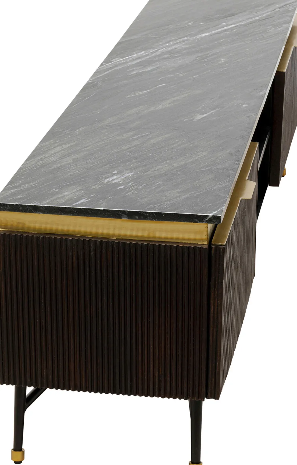 KARE Lowboard Catalina 170x50cm Clearance