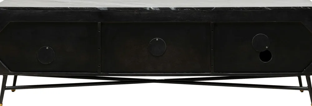 KARE Lowboard Catalina 170x50cm Clearance