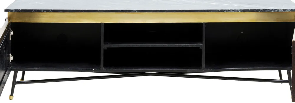 KARE Lowboard Catalina 170x50cm Clearance