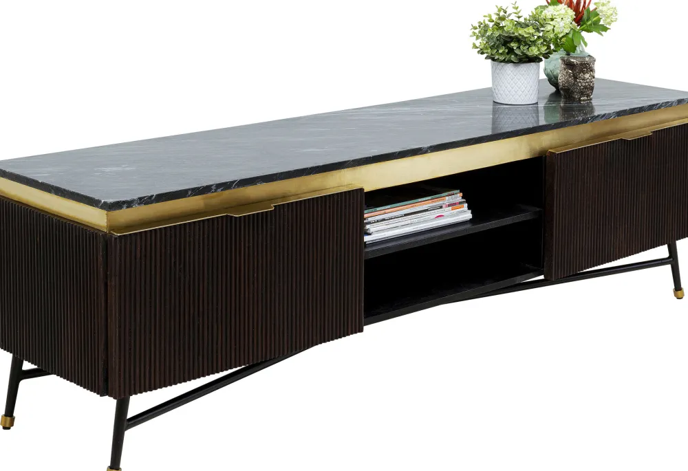 KARE Lowboard Catalina 170x50cm Clearance