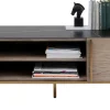 KARE Lowboard Cesaro 160x50cm Discount