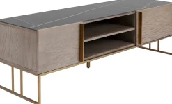 KARE Lowboard Cesaro 160x50cm Discount