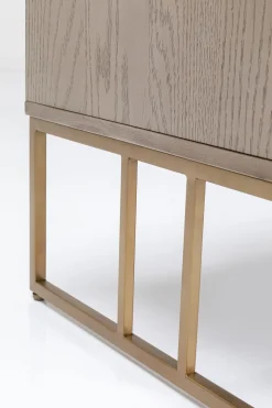KARE Lowboard Cesaro 160x50cm Discount