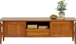KARE Lowboard Denver 175x55cm Outlet