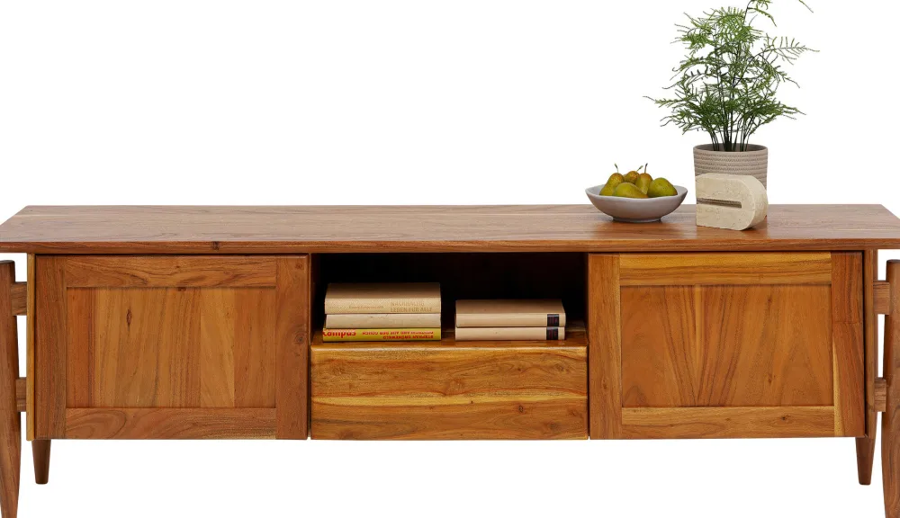 KARE Lowboard Denver 175x55cm Outlet