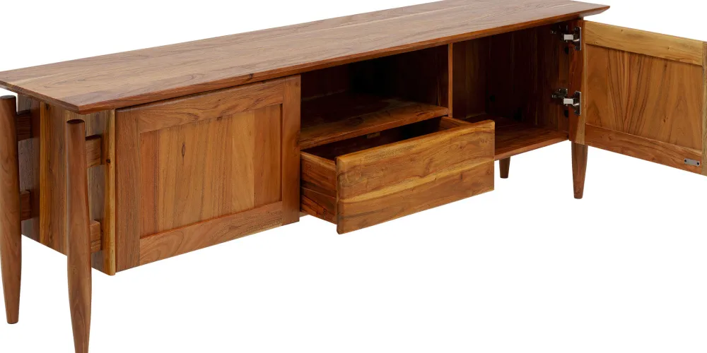 KARE Lowboard Denver 175x55cm Outlet