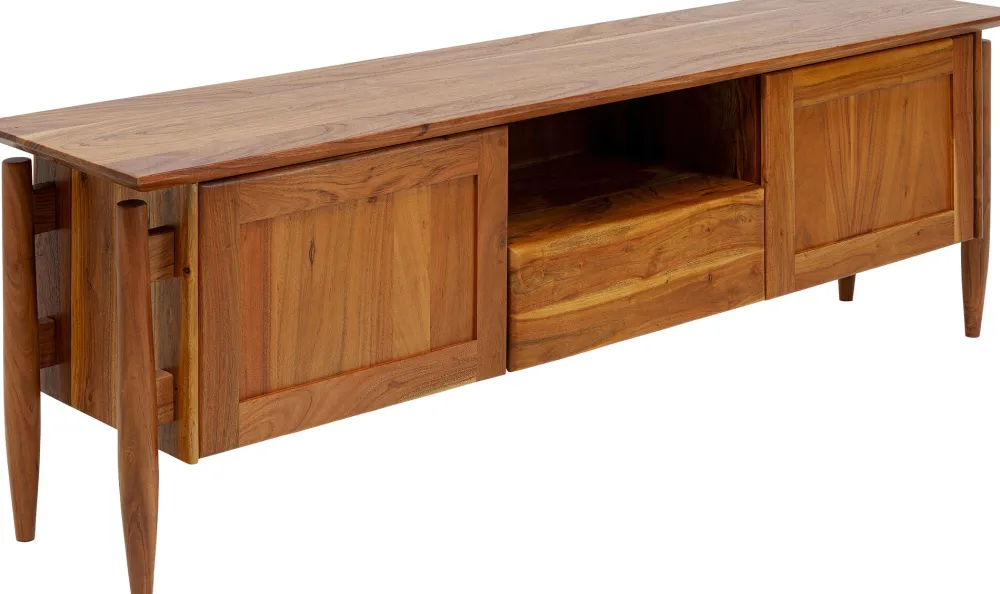 KARE Lowboard Denver 175x55cm Outlet