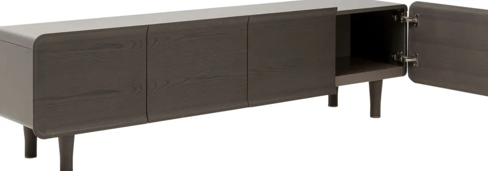 KARE Lowboard Divine 200x57cm Outlet