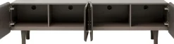 KARE Lowboard Divine 200x57cm Outlet