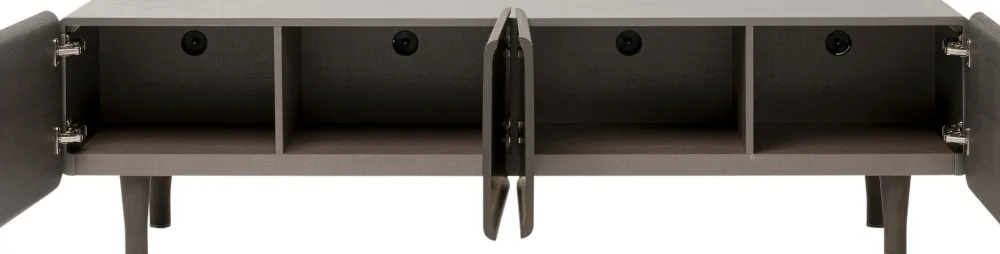 KARE Lowboard Divine 200x57cm Outlet